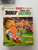 Lot de 6 BD Asterix 1960-1970, Boeken, Ophalen, Zo goed als nieuw