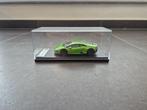 Lamborghini Huracan EVO RWD (Looksmart) 1/43, Ophalen of Verzenden, Zo goed als nieuw, Auto