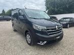 Renault Trafic Trafic */* BOITE AUTO+LED+GPS+CLIM*/*, Stof, Gebruikt, 4 cilinders, Renault