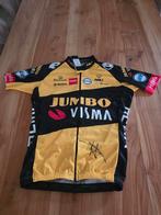 Wielertruitje gesigneerd (getekend)door Marianne Vos., Verzamelen, Ophalen