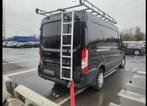 Ford Transit 350L 2.0TD 130pk M6 Trend   *BTW AFTREKBAAR*, Autos, Camionnettes & Utilitaires, Euro 6, Entreprise, 2 places, Boîte manuelle