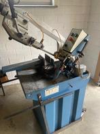 Lintzaagmachine, Ophalen, Gebruikt, Lintzaag, 70 mm of meer