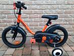 14 inch. Eerste fietsje, Fietsen en Brommers, Fietsen | Kinderfietsjes, Ophalen, Zijwieltjes