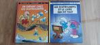 Une histoire des Schtroumpfs Tome 25 & 26, Meerdere stripboeken, Ophalen, Gelezen, Peyo