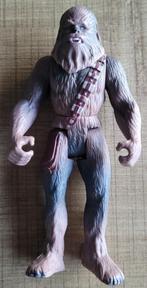 Star Wars figuur Chewbacca (Kenner Toys 1995), Verzamelen, Poppetjes en Figuurtjes, Ophalen of Verzenden, Zo goed als nieuw