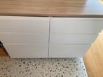 Maximera Keuken Kast IKEA, Ophalen, Gebruikt, 100 tot 150 cm, Wit