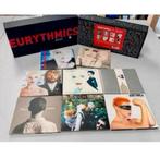 EURYTHMICS - COFFRET - ÉDITION LIMITÉE DE 8 CD nouveaux CDs, CD & DVD, CD | Rock, Enlèvement ou Envoi, Neuf, dans son emballage