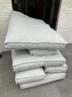 Palletkussens set, Ophalen, Gebruikt