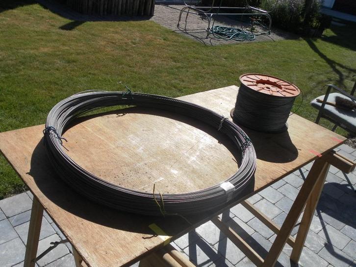 tuingerief, Tuin en Terras, Hand-tuingereedschap, Gebruikt, Bijl, Ophalen