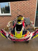 Karting OTK Kosmic 2024, Sport en Fitness, Karting, Ophalen, Zo goed als nieuw, Kart
