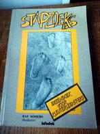 Stapzoeks, Ophalen