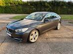 BMW 530GT, Auto's, BMW, Automaat, Achterwielaandrijving, 2993 cc, Leder