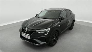 Renault Arkana 1.6i E-TECH HEV R.S.Line (bj 2022, automaat) beschikbaar voor biedingen