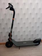Ninebot E plus, Fietsen en Brommers, Ophalen, Zo goed als nieuw, Elektrische step (E-scooter), Segway ninebot
