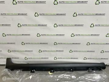 Sideskirt Dorpelkap Rechts Citroen C3 ORIGINEEL 9813817380 beschikbaar voor biedingen