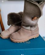 Winterlaarsjes maat 31 zecchino d'oro, Kinderen en Baby's, Gebruikt, Zecchino d’Oro, Ophalen of Verzenden, Laarzen