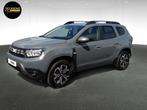 Dacia Duster 1.0 Lpg, Zwart, 91 pk, Duster, Handgeschakeld
