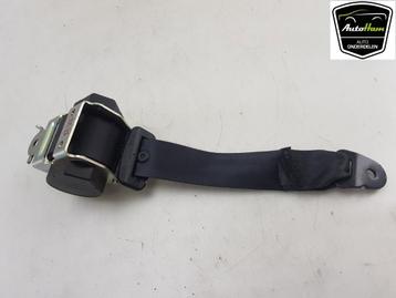 CEINTURE DE SECURITE ARRIERE DROITE Dacia Duster (HS), Utilisé, Dacia