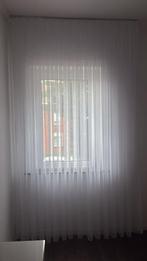 Set van 3 gordijnen + 2 gordijnen, Ophalen, Zo goed als nieuw