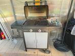 Gasbarbecue, Ophalen, Zo goed als nieuw