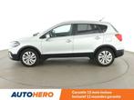 Suzuki S-Cross 1.0 BoosterJet Cool 2WD (bj 2017, automaat), Auto's, Suzuki, Stof, Gebruikt, 5 zetels, 5 deurs