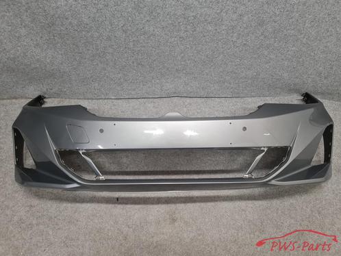 BMW G20 G21 LCI VOORBUMPER ORIGINEEL, Auto-onderdelen, Carrosserie, Bumper, BMW, Voor, Gebruikt, Ophalen of Verzenden