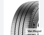 Continental VanContact Ultra 205/75/R16 C 113/111R, Auto-onderdelen, Banden en Velgen, -, Band(en), -, Zomerbanden