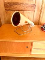 For sale - Vintage warmtelamp uit de jaren 60 met hoogtevers, Ophalen of Verzenden, Gebruikt