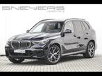 BMW Serie X X5 xDrive 45e, Autos, BMW, SUV ou Tout-terrain, Hybride Électrique/Essence, Noir, X5