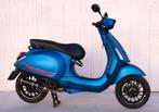 Vespa Sprint B klasse, Fietsen en Brommers, Ophalen, Zo goed als nieuw