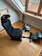 Playseat + logitech g29, Ophalen, Zo goed als nieuw