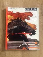 Englebert magazine 1929 Juillet-Août  art Codognato, Verzamelen, Ophalen of Verzenden, Auto's