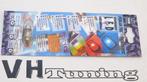 Foliatec 40299 Buislamp LED Multi color 36MM, Ophalen