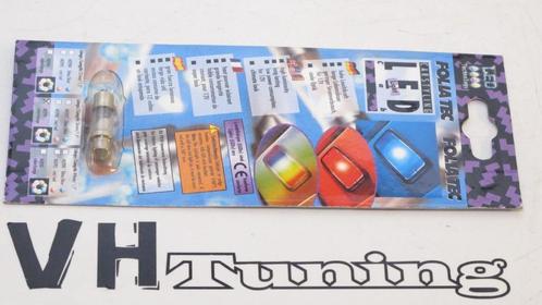 Foliatec 40299 Buislamp LED Multi color 36MM, Auto diversen, Tuning en Styling, Ophalen