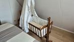 Retro baby wiegje, Kinderen en Baby's, Ophalen, Gebruikt, Overige typen