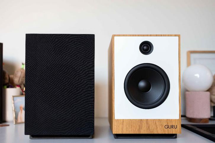 Gourou 12, TV, Hi-fi & Vidéo, Enceintes, Enlèvement ou Envoi