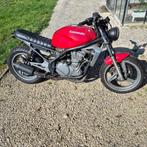 Kawasaki ER 500, Motoren, Motoren | Kawasaki, Particulier, 2 cilinders, Naked bike