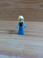 lego figurines - Elsa / Reine de Neige, Ophalen, Gebruikt, Lego