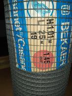 draadgaas-gaasdraad-volieregaas, Dieren en Toebehoren, Ophalen, Nieuw, Konijn