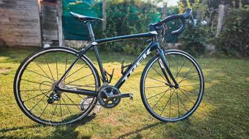 Trek Domane Sl6 in perfecte staat!  beschikbaar voor biedingen