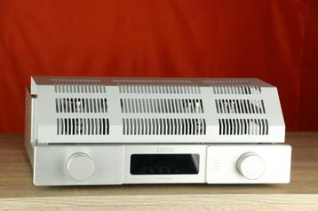 Octave V110 SE / V 110 tube amp INRUIL. Power/details! Phono beschikbaar voor biedingen