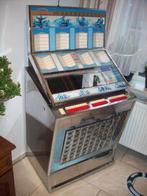 jukebox seeburg Q160, Verzamelen, Automaten | Jukeboxen, Zo goed als nieuw, 1960 tot 1970, Seeburg, Ophalen