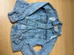 Jeansjas 38, Kleding | Dames, Maat 38/40 (M), Ophalen of Verzenden, Gedragen, Denim co