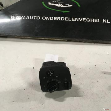 	Mercedes C203 220 cdi 2003  Lichtschakelaar met hoogteverst beschikbaar voor biedingen