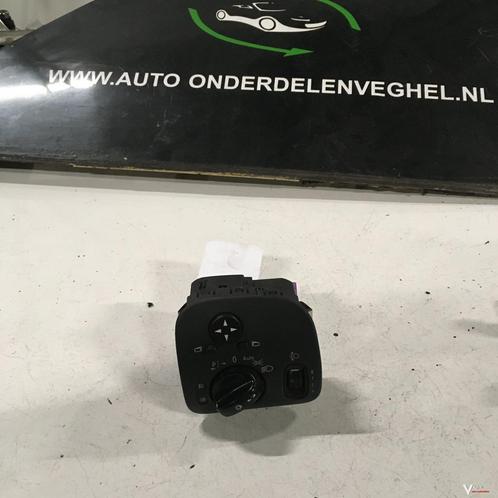 Mercedes C203 220 cdi 2003  Lichtschakelaar met hoogteverst, Auto-onderdelen, Dashboard en Schakelaars, Gebruikt, Ophalen of Verzenden