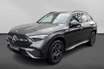 Mercedes-Benz GLC 300 e 4MATIC AMG Line, Auto's, Mercedes-Benz, Automaat, Stof, Gebruikt, Zwart