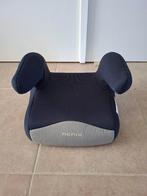 Rehausseur voiture sans dossier, Enfants & Bébés, Sièges auto, Autres marques, Ceinture de sécurité, 22 à 36 kg, Comme neuf