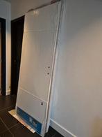 Schilderdeuren promo kit Thys Brico 201.5cm - 78cm, Ophalen, Minder dan 80 cm, Binnendeur, Nieuw