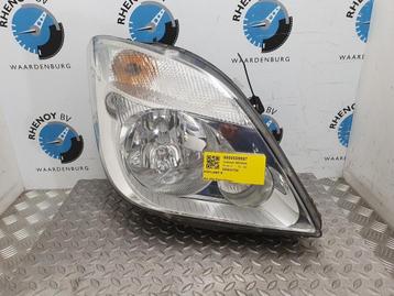 MERCEDES SPRINTER 313 2.2 CDI 432 HD [R_HEADLAMP] 2012 beschikbaar voor biedingen