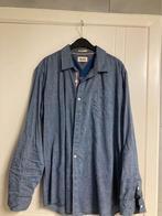 Nieuwstaat Tommy Hilfiger hemd (xl), Ophalen, Blauw, Zo goed als nieuw, Tommy hilfiger